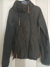 Naketano Übergangsjacke Gr. Xs
