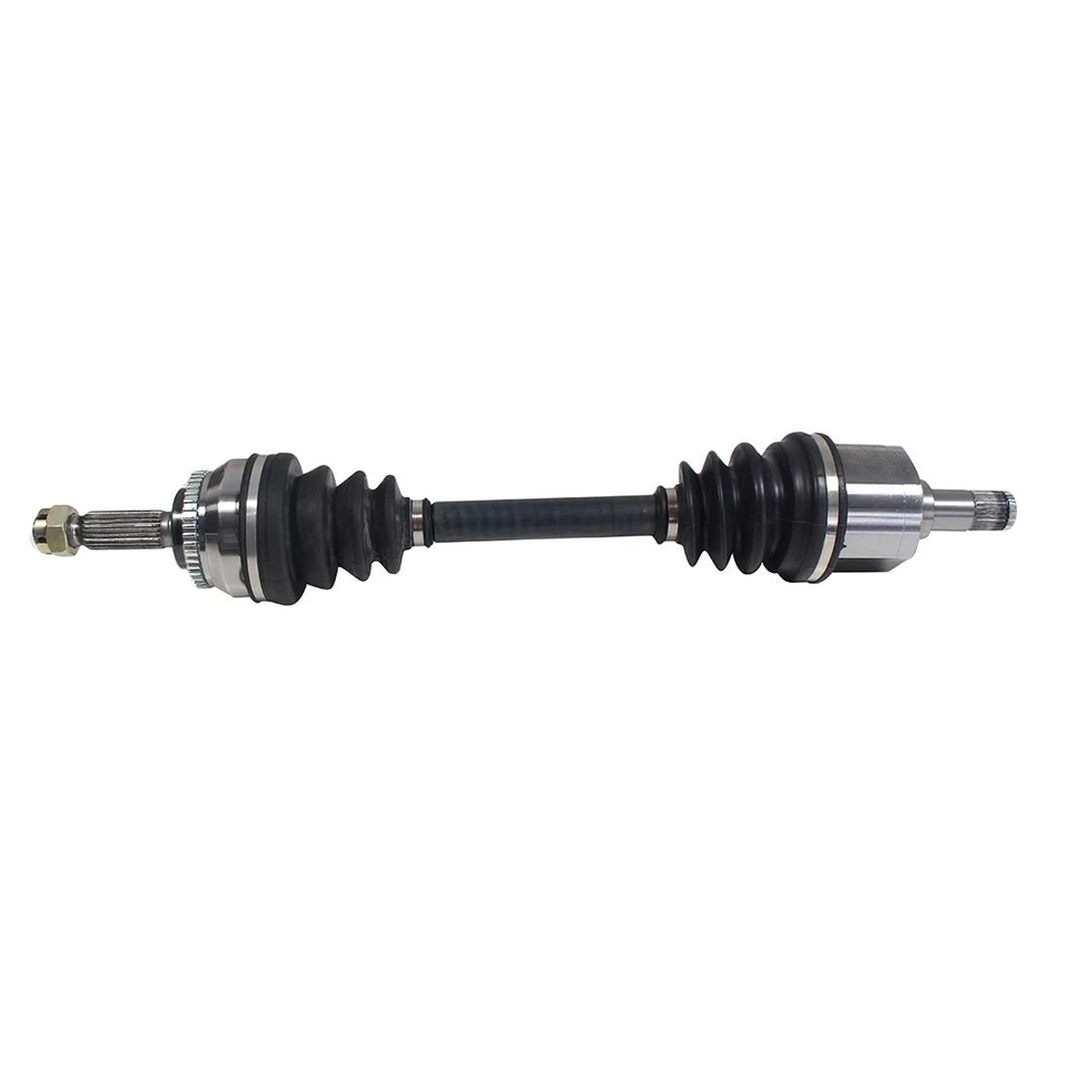 Front Driver Passenger CV Axle CV Joint Shaft For Dodge Stratus 3.0L 2004 2003 - Image 3 of 4