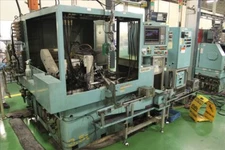 SEIKO SEIKI SCG 15 CNC EXTERNAL GRINDER B33275