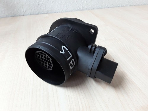 Luftmassenmesser Sensor 5 polig VW Jetta 2005 BLS Bosch 0281002531 0986284009