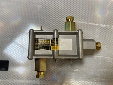 Eaton Gas Range Oven Safety