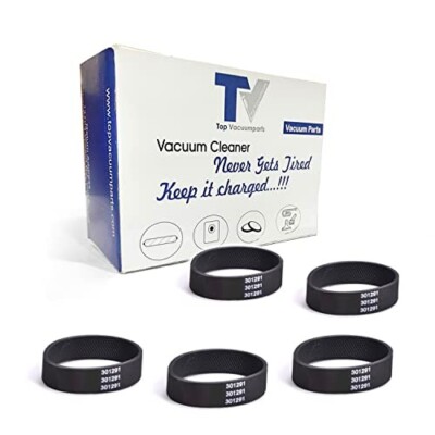 Fits For Kirby 301291A Vacuum 5 Belts For G3 G4 G5 G6 SENTRIA I & II