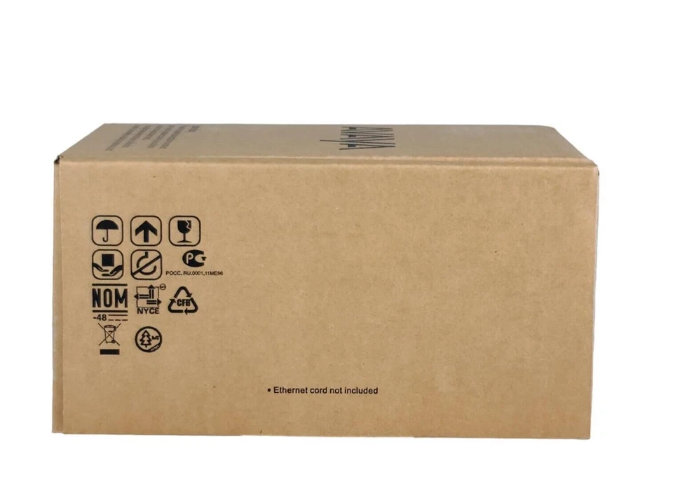 Avaya 1603SW-I Global IP Phone 700415540 Brand New - Image 4 of 4