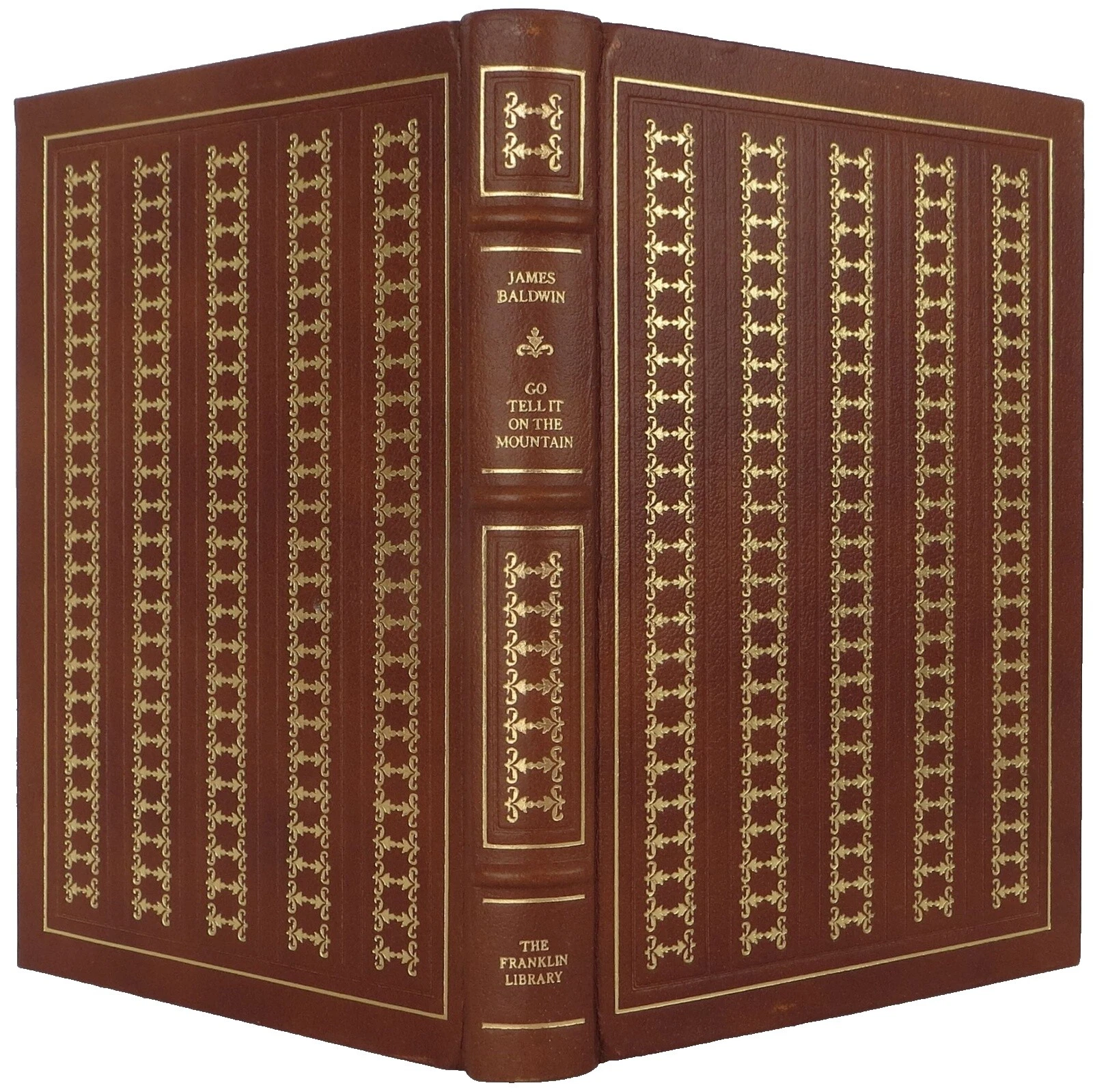 Franklin Library 1st Edition Antiquarian & Collectible Books in English