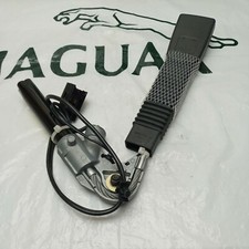 New Jaguar S-Type, XJ X350 ,XJ X358, Seatbelt Pretensioner Front Left