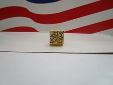 LEGO HARRY POTTER (1) 2 x 2 TAN TILE THE MARAUDER'S MAP SETS 4842 & 4751