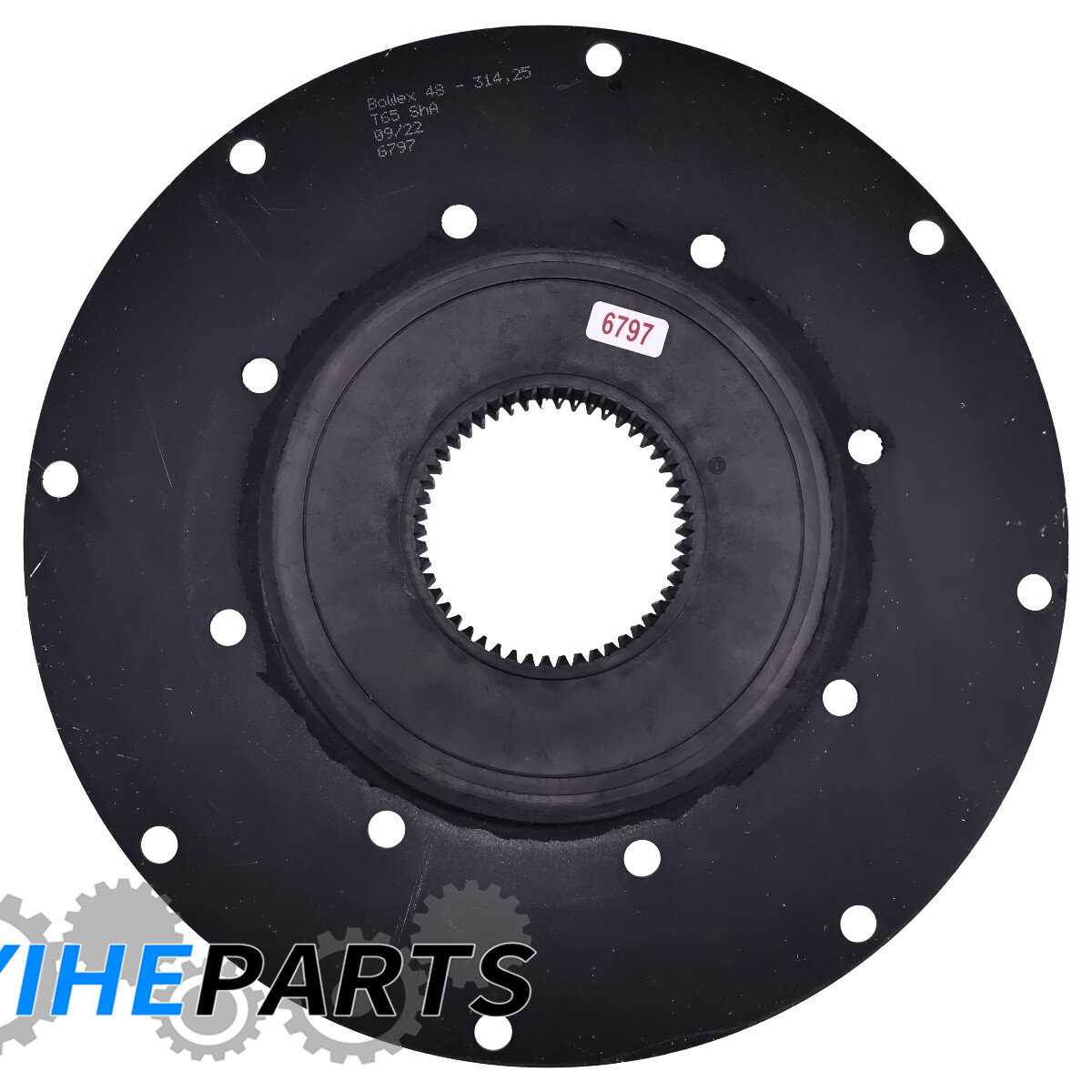 トップス reazon Robison Anton 40wt Rayon Embroidery Thread - 1100yd - Caribbean