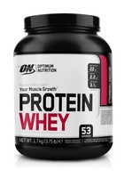 Optimum Nutrition 1.7 Kg Strawberry On Protein Whey Smoothie Free Post Uk Optimum Nutrition 1.7 Kg Strawberry On Protein Whey Smoothie Free Post Uk
