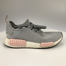 adidas nmd r1 clear onix vapour pink