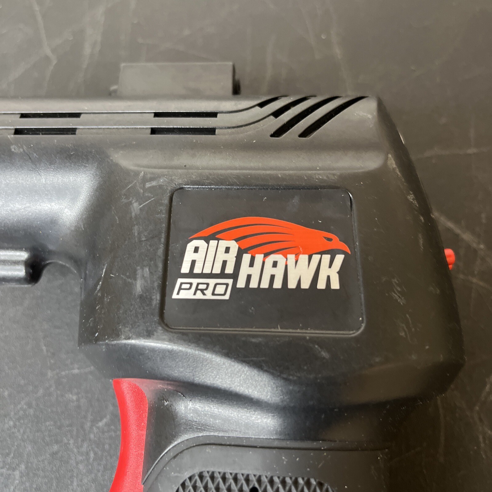Air Hawk Pro AHPMC6/2 Portable Tire Inflator Air Compressor eBay