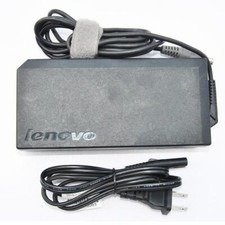 LENOVO ThinkPad X1 Hybrid 20V 8.5A Genuine AC Charger
