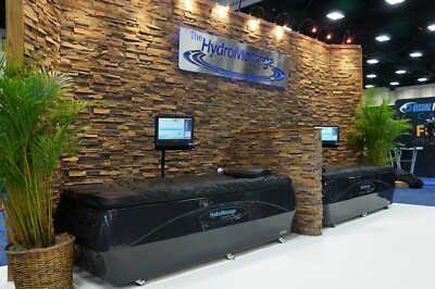 Hydromassage, Tanning Bed, Free Ship, Installation, Warranty, Lease to own