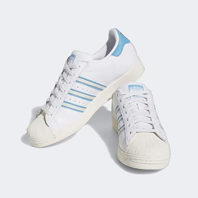 Adidas Originals SUPERSTAR Men display picture 1