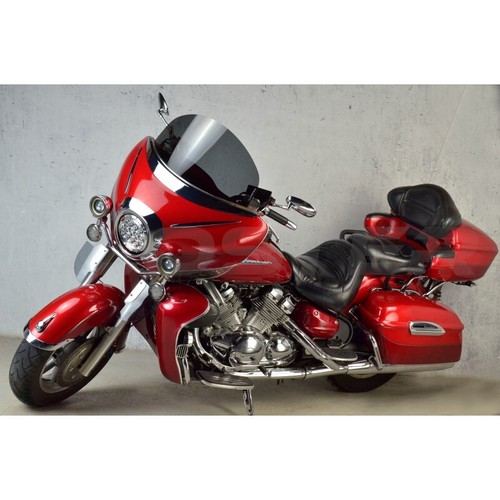Yamaha XVZ 1300 Venture Model I (2004-2013) | Chopper - Szyba motocyklowa - Zdjęcie 4 z 4