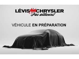 2019 Jeep Grand Cherokee Laredo - Garantie Prolongée