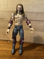 WWE 2011 Elite Edge Figure