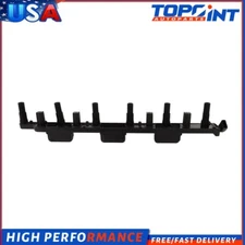 For 00-01 Jeep Grand Cherokee Wrangler L6 4.0L (8th Vin Digit S） Ignition Coil