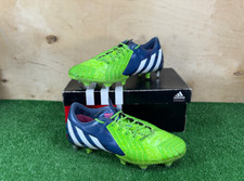 Adidas Predator Instinct SG M20158 Elite Green boots Cleats mens Football/Soccer