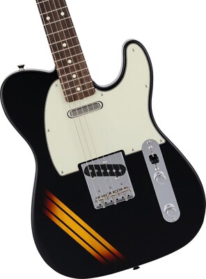 Fender Made In Japan Traditional 2025 Collection 60s Telecaster