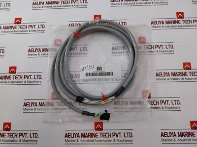 Honeywell FS-CCI-UNI-01 Shielded Low Voltage Computer Cable 4217015