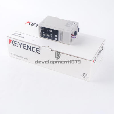 1pc New Keyence static eliminator SJ-M400