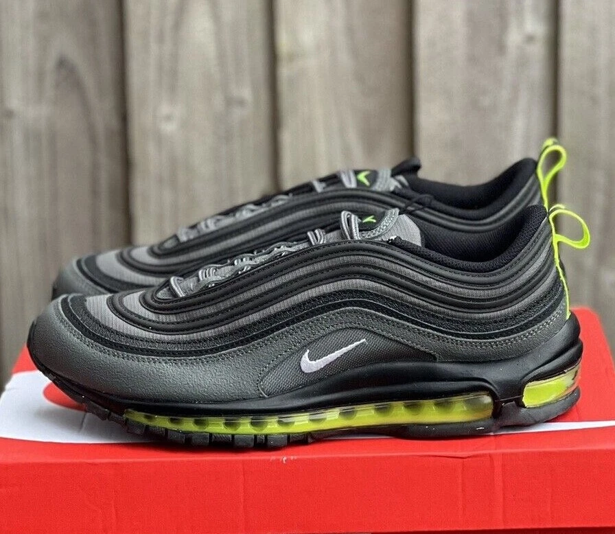 Nike air max sales 97 43