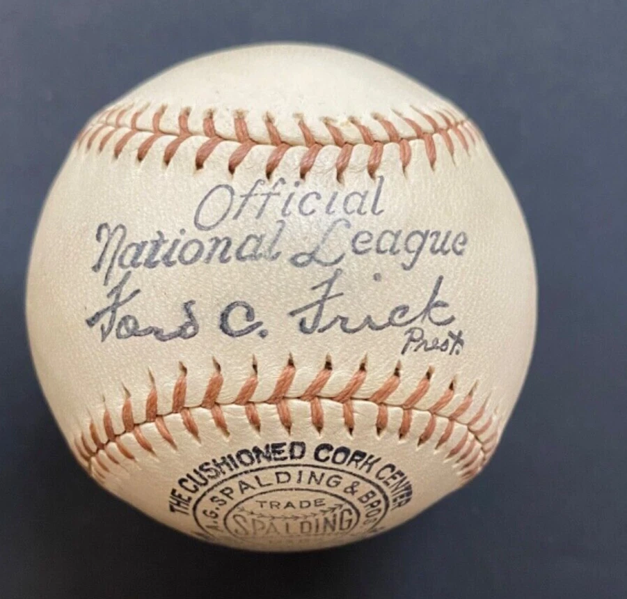 spalding baseball products for sale | eBay