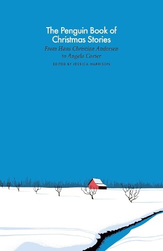 Thumbnail - Jessica Harrison The Penguin Book Of Christmas Stories (gebundene