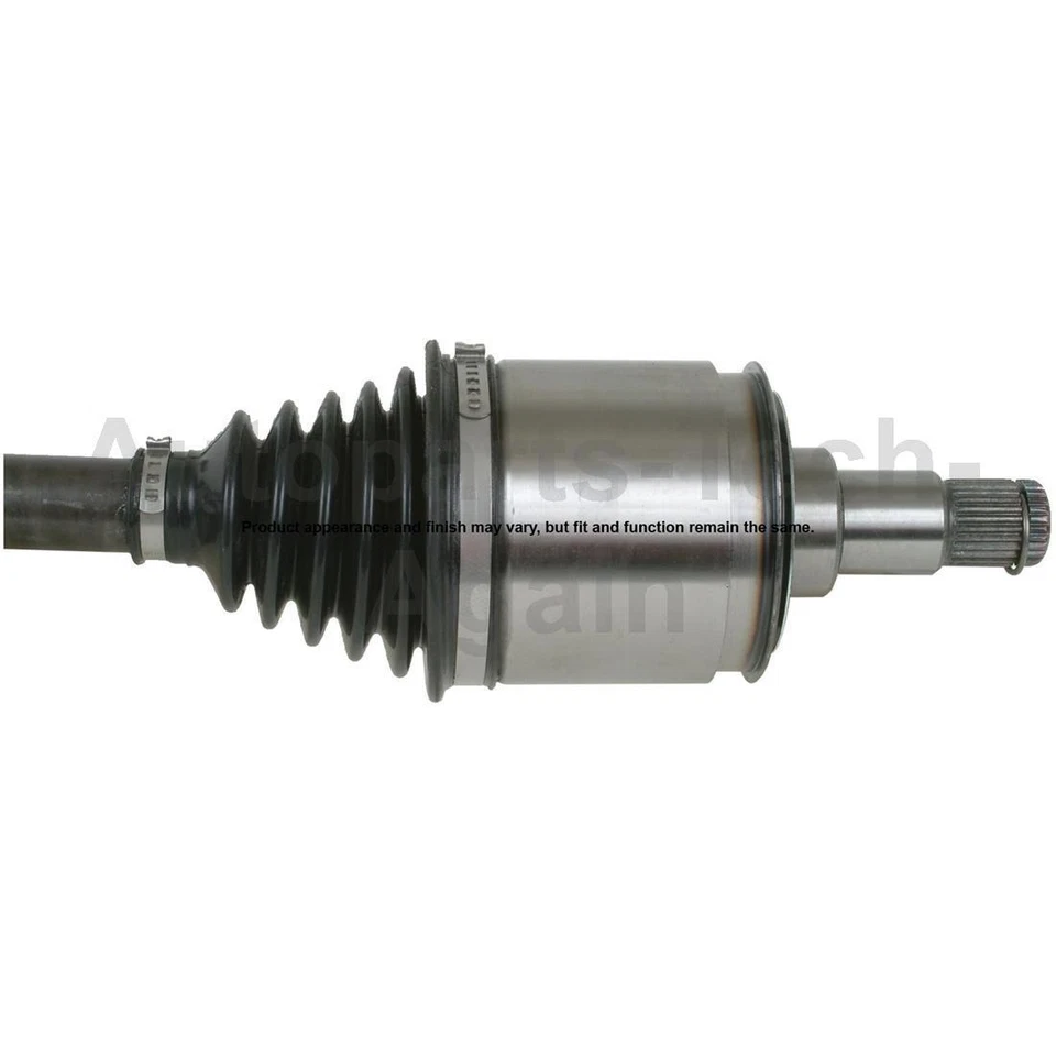 Eje delantero conductor CV eje articulado se adapta a Toyota Tacoma 2000 1999 1997 1998 1995 Foto 4 de 4