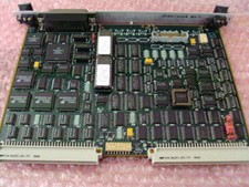 Motorola 64-W4079C02B Rev D VME Board, MVME 332XT VME Module