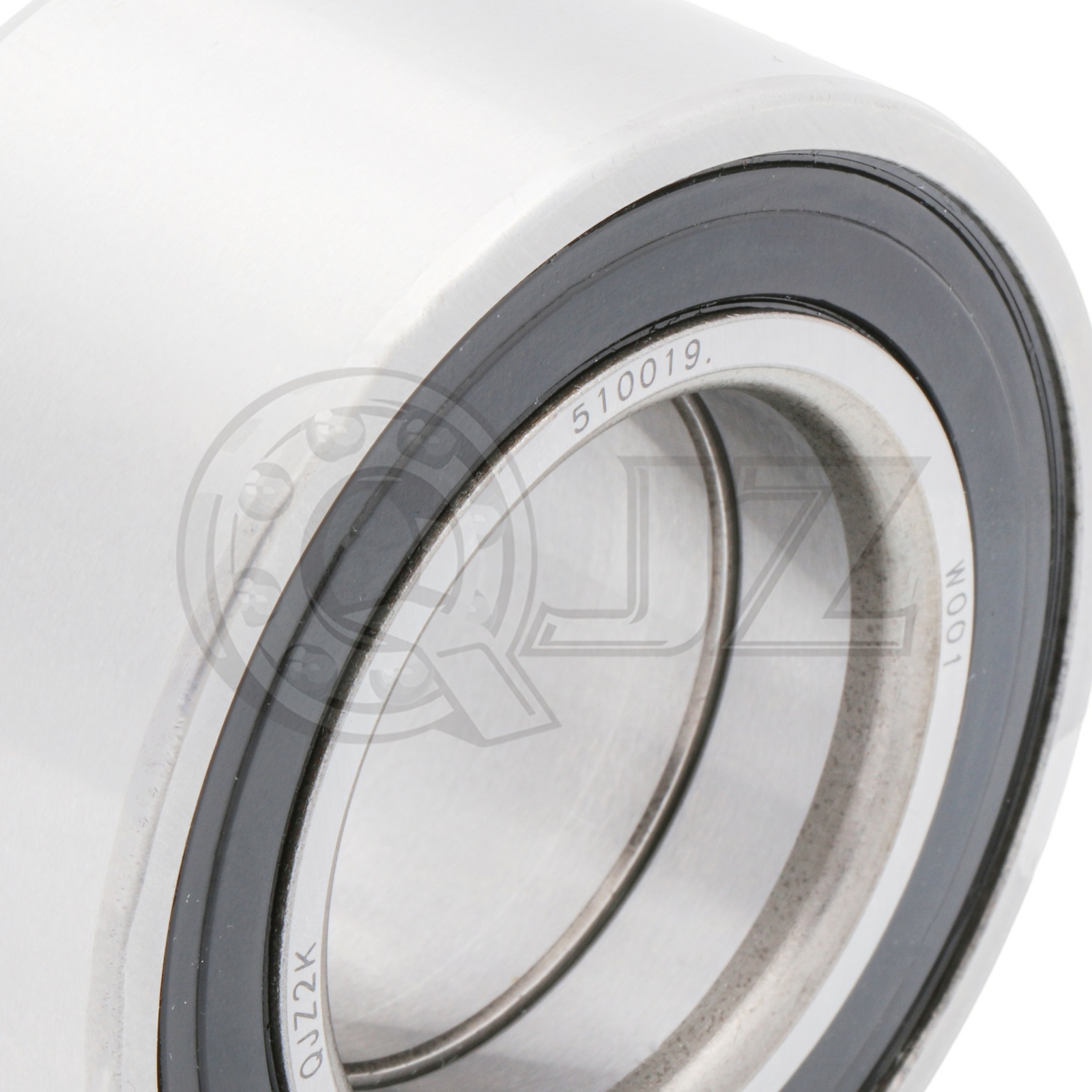 [REAR(Qty.2)] Wheel Bearing [Bore:45mm] For 2007-2008 Audi RS4 4.2L AWD-Model