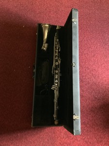 bundy bass clarinet neck ebay bundy bass clarinet neck ebay