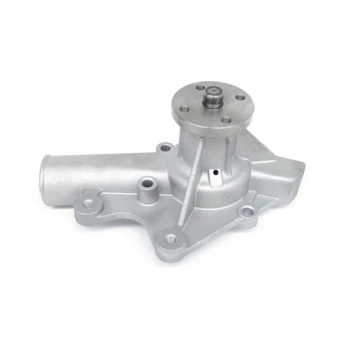 Water Pump for AMERICAN MOTORS JEEP EAGLE CHEROKEE 2.5L 4.2L 1980-1990 RA/196RS - Picture 2 of 8