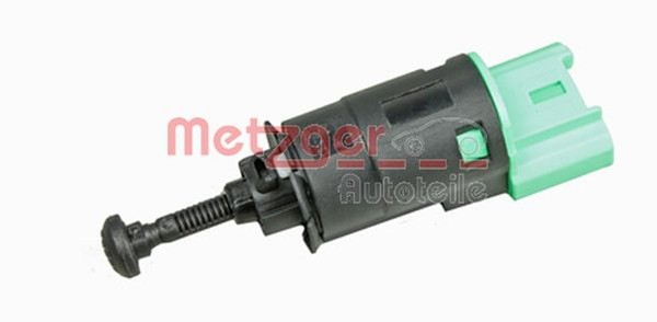 Metzger Autoteile Bremslichtschalter 0911158 FüR Peugeot Fiat CitroËN Phedra IAM-image