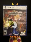 NEW Labyrinth of Galleria: The Moon Society (Sony PlayStation 5 / PS5) SEALED!