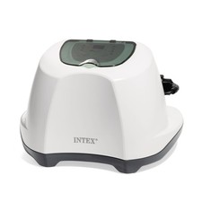 Intex Krystal Clear Saltwater System for 7000...