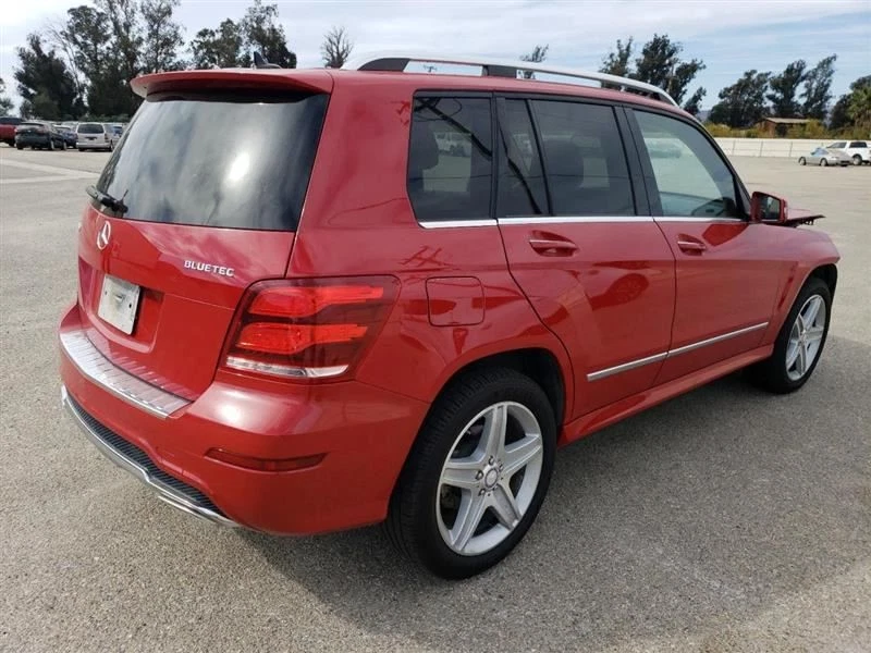 MÓDULO DE CONTROL CHASIS 0009000800 2013 MERCEDES-BENZ GLK250 Foto 4 de 4