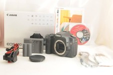 CANON Canon EOS 50D working properly