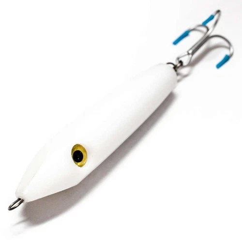 Samson Lures ENTICER TOP WATER MINNOW * Various Sizes * Hard Lures *