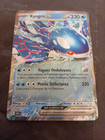 Carte Pokemon KYOGRE SVP 178 EX PROMO Ecarlate et Violet EV SV FR NEUF
