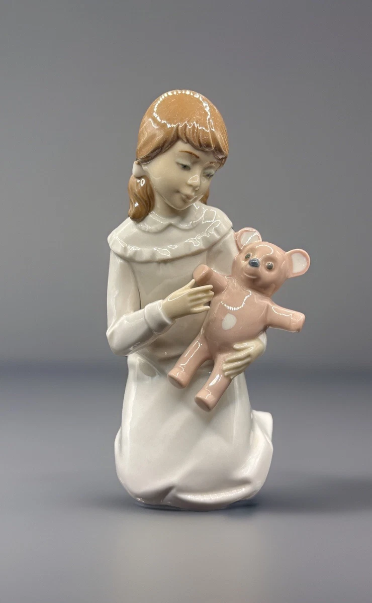 Nadal Figurine In Collectible People Figurines for sale | eBay