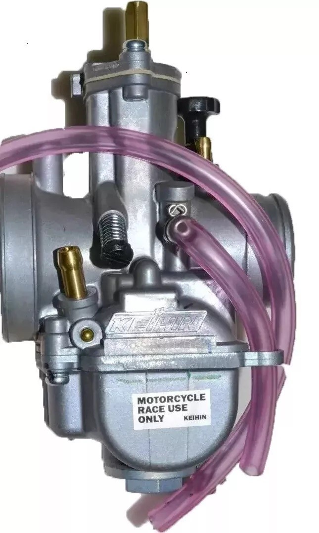 Keihin 28mm PWK Carburetor Carb For KTM 65 85 SX Suzuki RM65 RM80 RM85 RM85L %