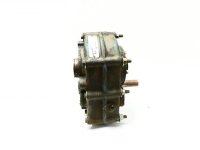 Dodge 243502 TXT325AT Torque-arm Shaft Mount Speed Reducer 24.71:1