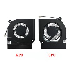 Laptop CPU GPU Cooling Fan FOR ACER NITRO 5 AN515-56 AN515-57 N20C1 2021 5V