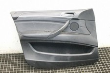 BMW X6 E71 2009 Links Verkleidung T�r vorne SAK264324
