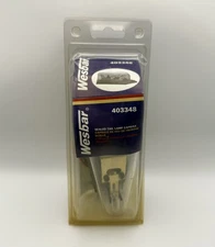 Wesbar Waterproof Sealed Bulb Capsule 403348 NEW