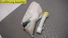 Scheibenwaschbehälter (cabrio) Peugeot 206 CC 135 2KFX/2NFZ/ 9628747480 12