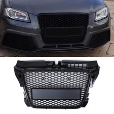Calandre Audi A3