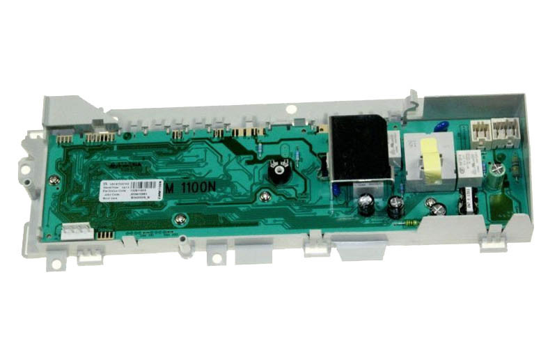 Carte électronique de puissance pour machine à laver FAR 973913101228010