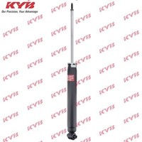 KYB 345065 StoßDäMpfer StossdäMpfer Hinterachse Hinten FüR Peugeot